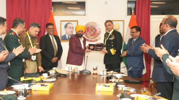 politics punjabi news