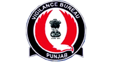 Vigilance-Bureau-Nabs-Clerk-Red-Handed-Accepting-Bribe-Of-Rs-2700-
