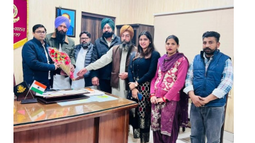 politics punjabi news