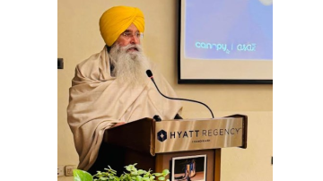 agriculture punjabi news