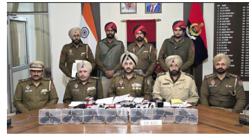 crime punjabi news