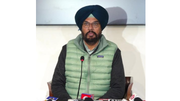 politics punjabi news