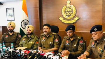 Two-Accused-Involved-In-Gurvinder-Singh-s-Murder-Case-Held-Vehicles-Used-In-Crime-Recovere