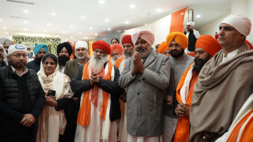 Bhagwant-Mann-Govt-Launches-Year-long-State-wide-Celebrations-Marking-649th-Parkash-Purab-Of-Sri-Guru-Ravidass-Ji