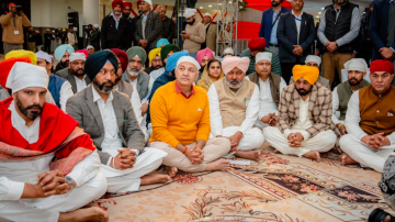 Year-long-Congregations-To-Be-Organised-On-650th-Guru-Purb-Of-Sri-Guru-Ravidass-Ji-Cm-Bhagwant-Singh-Mann-Inaugurates-The-Celebrations