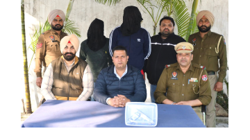 crime punjabi news