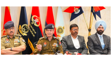 national punjabi news