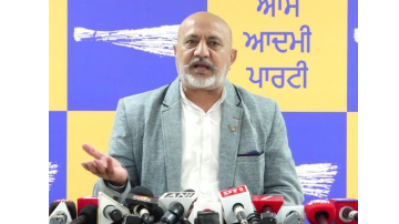 politics punjabi news