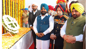 politics punjabi news