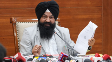 politics punjabi news