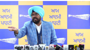 Governor-s-Yatra-With-Political-Patrons-Of-Drug-Traffickers-Mere-Showmanship-Kuldeep-Dhaliwal