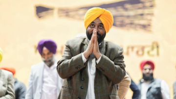 Aap-Will-Return-To-Power-In-Punjab-In-2027-On-The-Strength-Of-Pro-people-Governance-Cm-Bhagwant-Singh-Mann