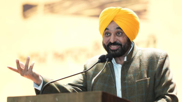 politics punjabi news