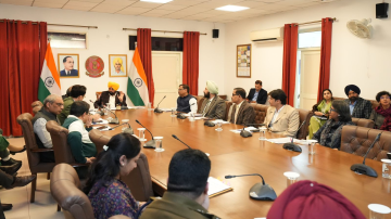 politics punjabi news