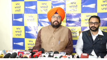 politics punjabi news