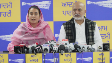 politics punjabi news