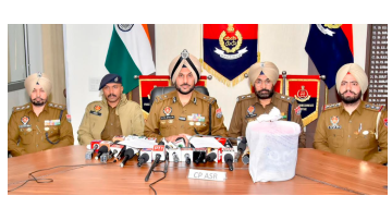 crime punjabi news