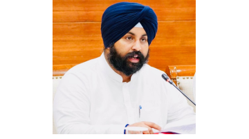 Punjab-To-Roll-Out-End-to-end-Digital-Evaluation-For-March-2026-Board-Exams-Harjot-Singh-Bains