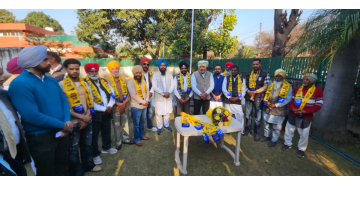 politics punjabi news