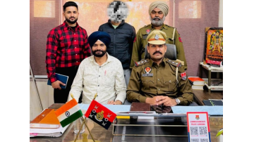 Ludhiana-Police-Arrested-Accused
