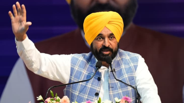 politics punjabi news