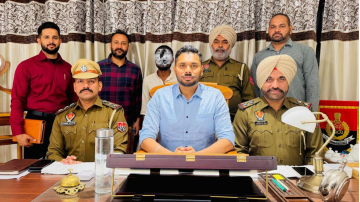 crime punjabi news