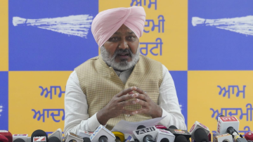 politics punjabi news