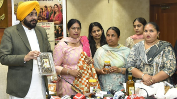 women punjabi news image 
