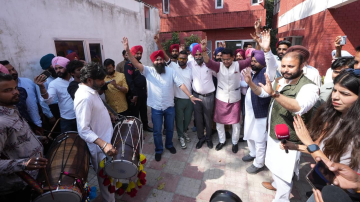 politics punjabi news