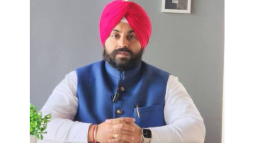 politics punjabi news