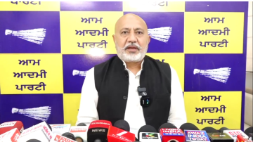 politics punjabi news