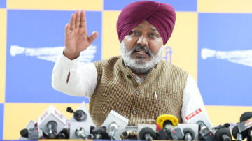 politics punjabi news