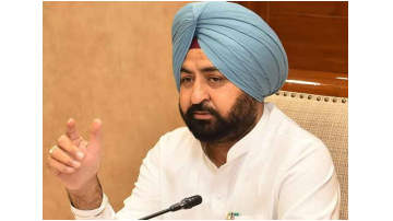 politics punjabi news