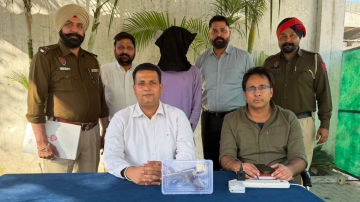 politics punjabi news