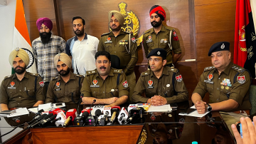 politics punjabi news