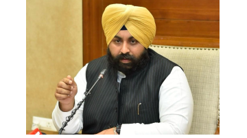 politics punjabi news