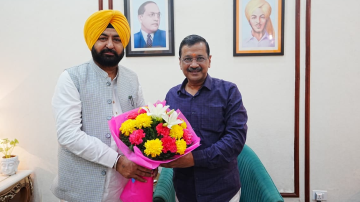 politics punjabi news