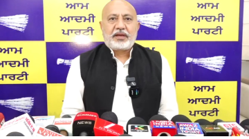 politics punjabi news