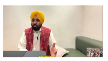 national punjabi news