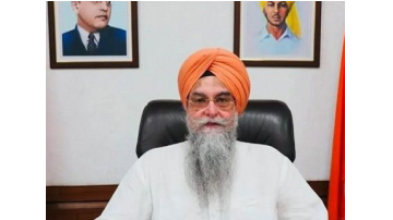 politics punjabi news