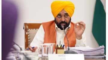 politics punjabi news