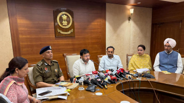 politics punjabi news