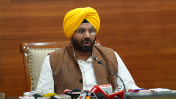 Pwd-Saves-Rs-1464-Crore-In-Last-Four-Years-Harbhajan-Singh-Eto