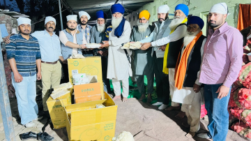 Ppcb-And-Sgpc-Join-Hands-For-Plastic-free-Hola-Mohalla-Campaign