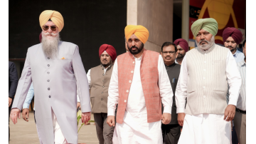 politics punjabi news