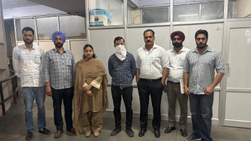 politics punjabi news