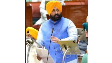 Punjab-Budget-2026-27-Investing-In-Minds-To-Shape-Future-Says-Harjot-Bains