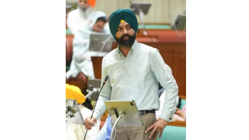 Punjab-Budget-To-Strengthen-Transport-System-And-Improve-Jails-Laljit-Singh-Bhullar