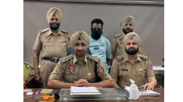 crime punjabi news