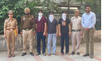 politics punjabi news